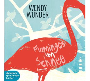 Produktbild Wendy Wunder Flamingos im Schnee