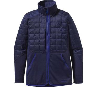 Produktbild Patagonia Hybrid Down Jacket