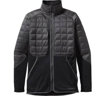 Produktbild Patagonia Hybrid Down Jacket