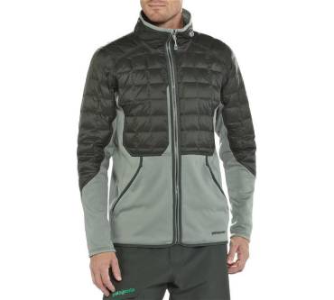 Produktbild Patagonia Hybrid Down Jacket