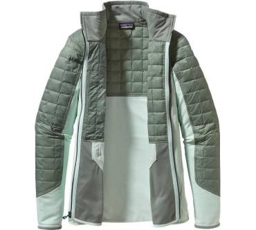 Produktbild Patagonia Hybrid Down Jacket