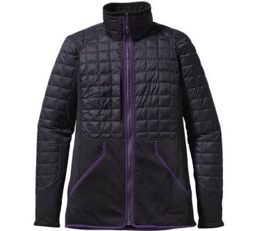 Produktbild Patagonia Hybrid Down Jacket