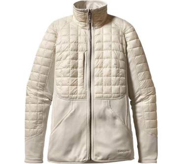 Produktbild Patagonia Hybrid Down Jacket