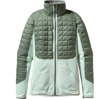 Produktbild Patagonia Hybrid Down Jacket