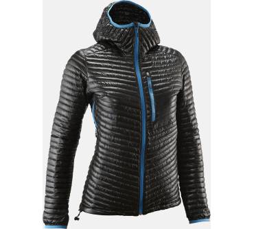 Produktbild Peak Performance Black Light Down Liner Hooded Jacket