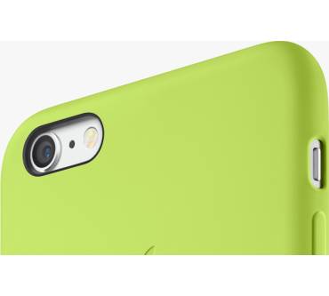 Produktbild Apple Silikon Case