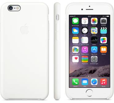 Produktbild Apple Silikon Case