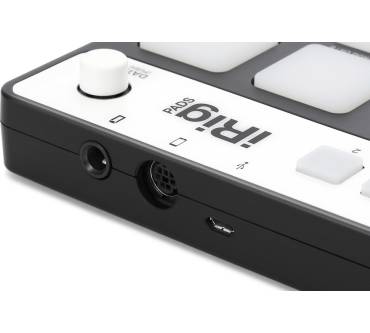 Produktbild IK Multimedia iRig Pads