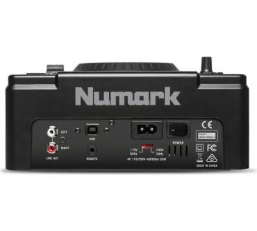 Produktbild Numark NDX500