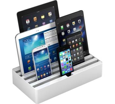 Produktbild Alldock Multi-Dockingstation