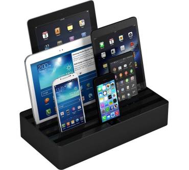 Produktbild Alldock Multi-Dockingstation