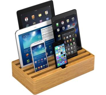 Produktbild Alldock Multi-Dockingstation