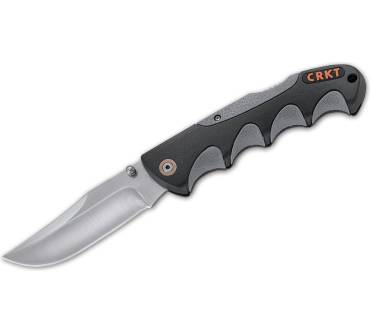 Produktbild CRKT (Columbia River Knife & Tool) Free Range Hunter Clip Point Lock Back Folder