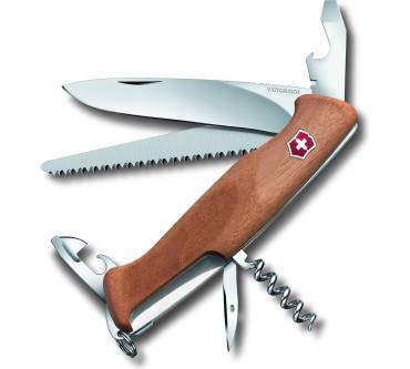 Produktbild Victorinox Ranger Wood 55