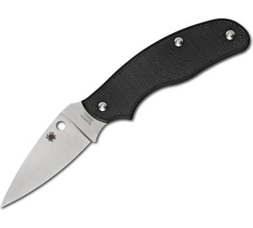 Produktbild Spyderco Spy-DK