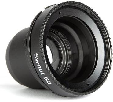 Produktbild Lensbaby Sweet 50