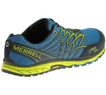 Produktbild Merrell Bare Access Trail GTX