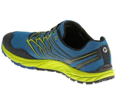 Produktbild Merrell Bare Access Trail GTX