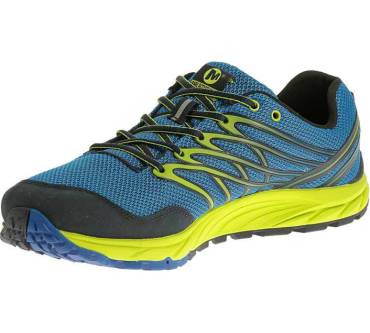 Produktbild Merrell Bare Access Trail GTX