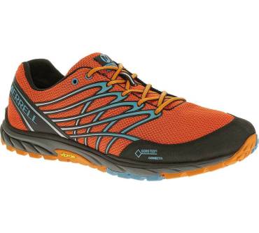 Produktbild Merrell Bare Access Trail GTX