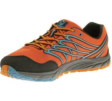 Produktbild Merrell Bare Access Trail GTX