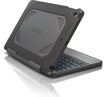 Produktbild ZAGG Rugged Folio