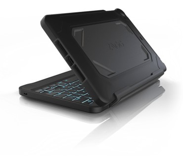 Produktbild ZAGG Rugged Folio