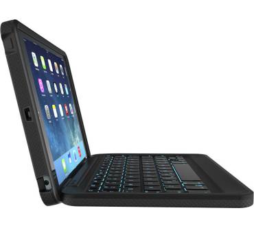 Produktbild ZAGG Rugged Folio