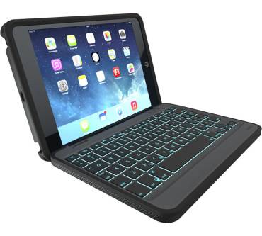 Produktbild ZAGG Rugged Folio