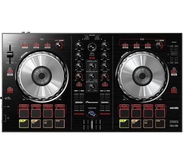 Produktbild Pioneer DDJ-SB