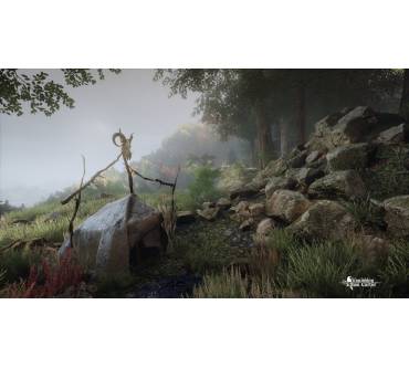 Produktbild The Vanishing of Ethan Carter