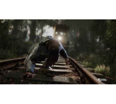 Produktbild The Vanishing of Ethan Carter