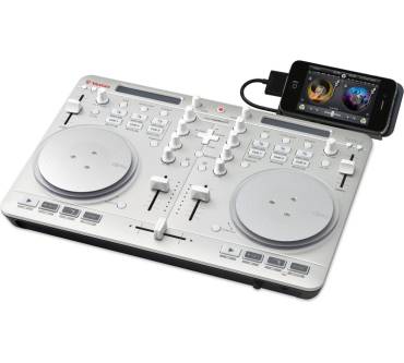 Produktbild Vestax Spin2