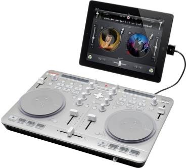 Produktbild Vestax Spin2