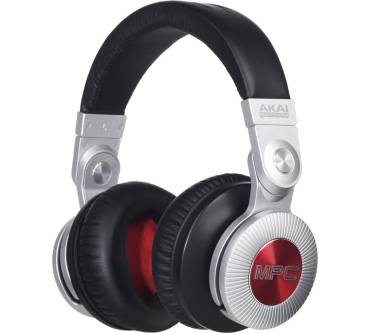 Produktbild Akai Professional MPC Headphones