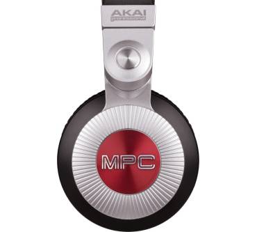 Produktbild Akai Professional MPC Headphones