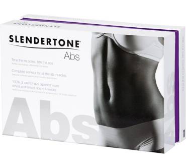 Produktbild Slendertone Premium Abs Bauchtrainer