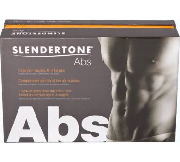 Produktbild Slendertone Premium Abs Bauchtrainer