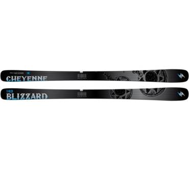 Produktbild Blizzard Sport Cheyenne (Modell 2014/2015)