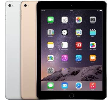 Produktbild Apple iPad Air 2