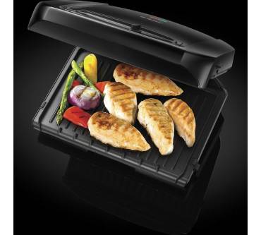 Produktbild Russell Hobbs Entertaining Fitnessgrill 20850-56