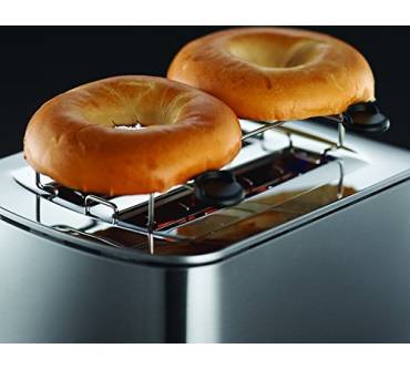 Produktbild Russell Hobbs Buckingham Toaster 20740-56