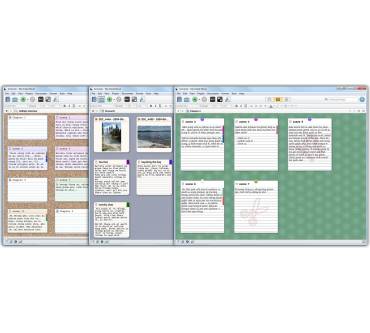 Produktbild Literature & Latte Scrivener for Windows