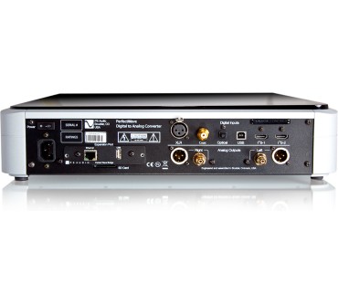 Produktbild PS Audio DirectStream DAC