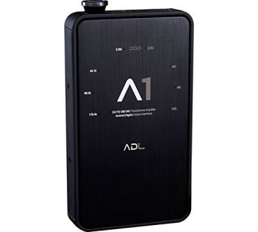 Produktbild Alpha Design Labs ADL A1