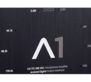 Produktbild Alpha Design Labs ADL A1