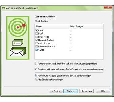 Produktbild Nuance Dragon NaturallySpeaking 13