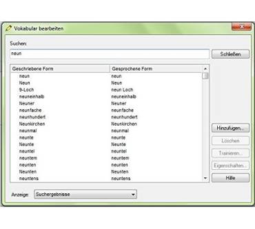 Produktbild Nuance Dragon NaturallySpeaking 13