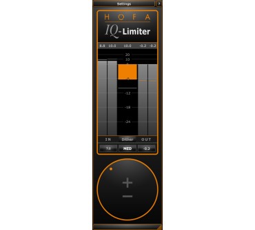 Produktbild HOFA IQ-Limiter