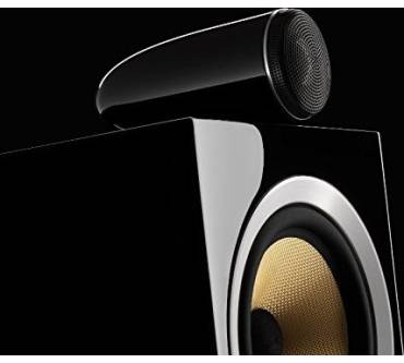 Produktbild Bowers & Wilkins CM6 S2